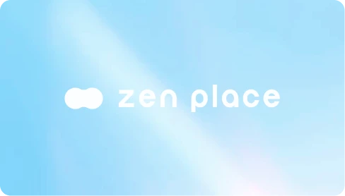 zen place ヨガ