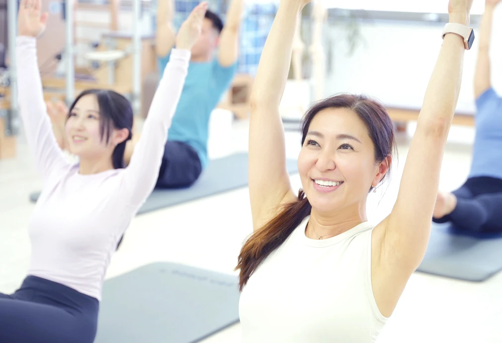 zen placeについて