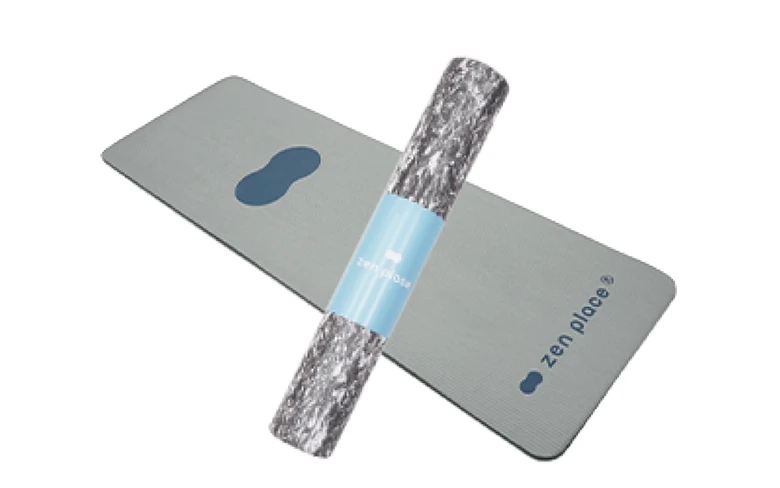 ピラティスマット20%off