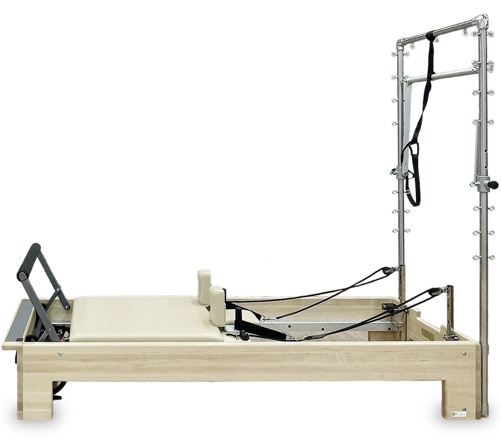 リフォーマーとは