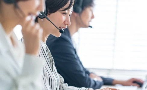 体験レッスン予約