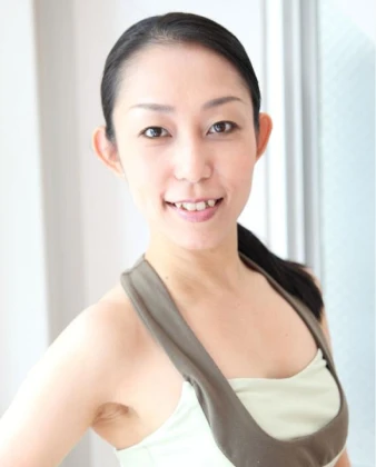 Ryoko - zen place pilates エデュケーター