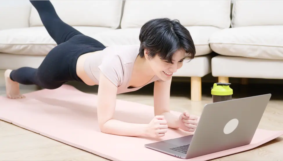 まるでスタジオにいるかのような臨場感!