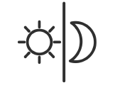 早朝から深夜まで、1日20本以上の豊富なレッスン