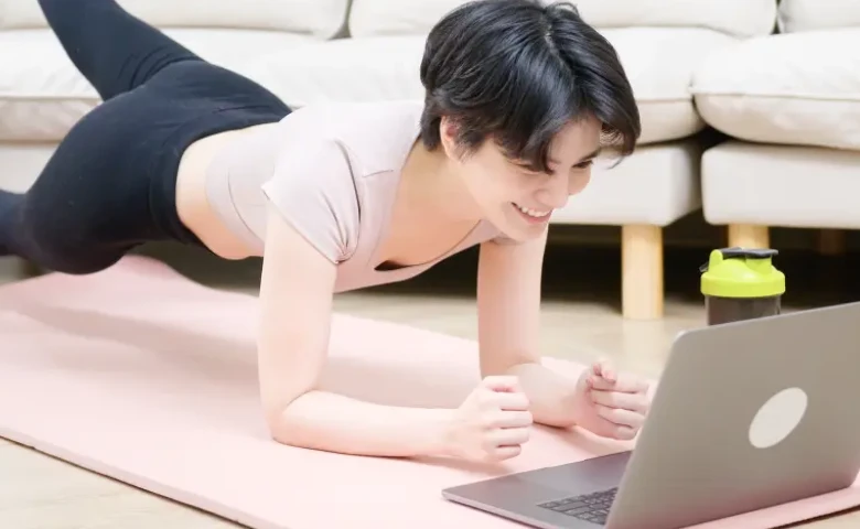 オンラインレッスン