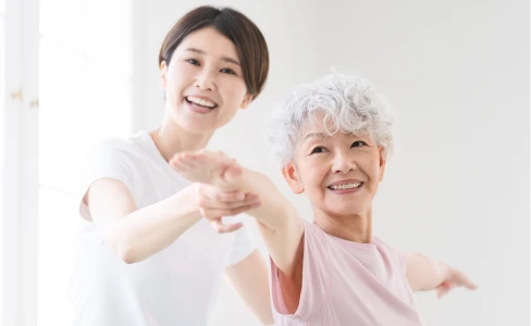 プライベートレッスン