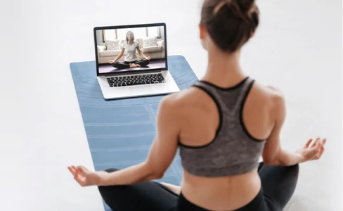 マシングループレッスン