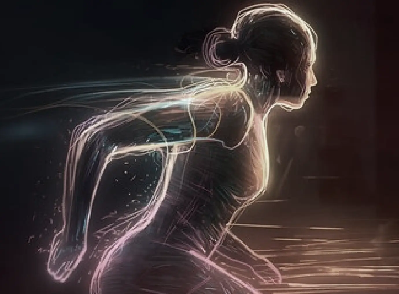 デコルテ解析とは